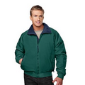 Mountaineer 3 Season Toughlan Nylon Jacket w/ Panda Fleece Lining